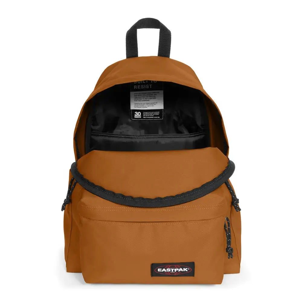 Sac à dos Eastpak Day Pak'r Caramel Brown - Melisac