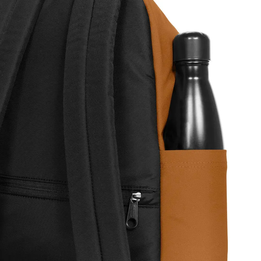 Sac à dos Eastpak Day Pak'r Caramel Brown - Melisac