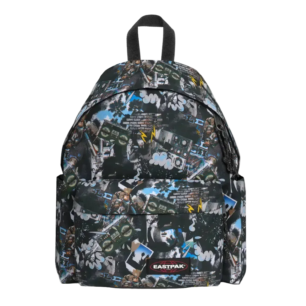 Sac à dos Eastpak Day Pak'r Cut-Out Dark - Melisac