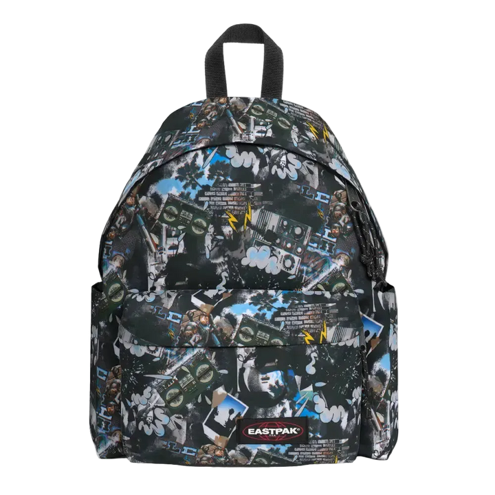 Sac à dos Eastpak Day Pak'r Cut-Out Dark - Melisac