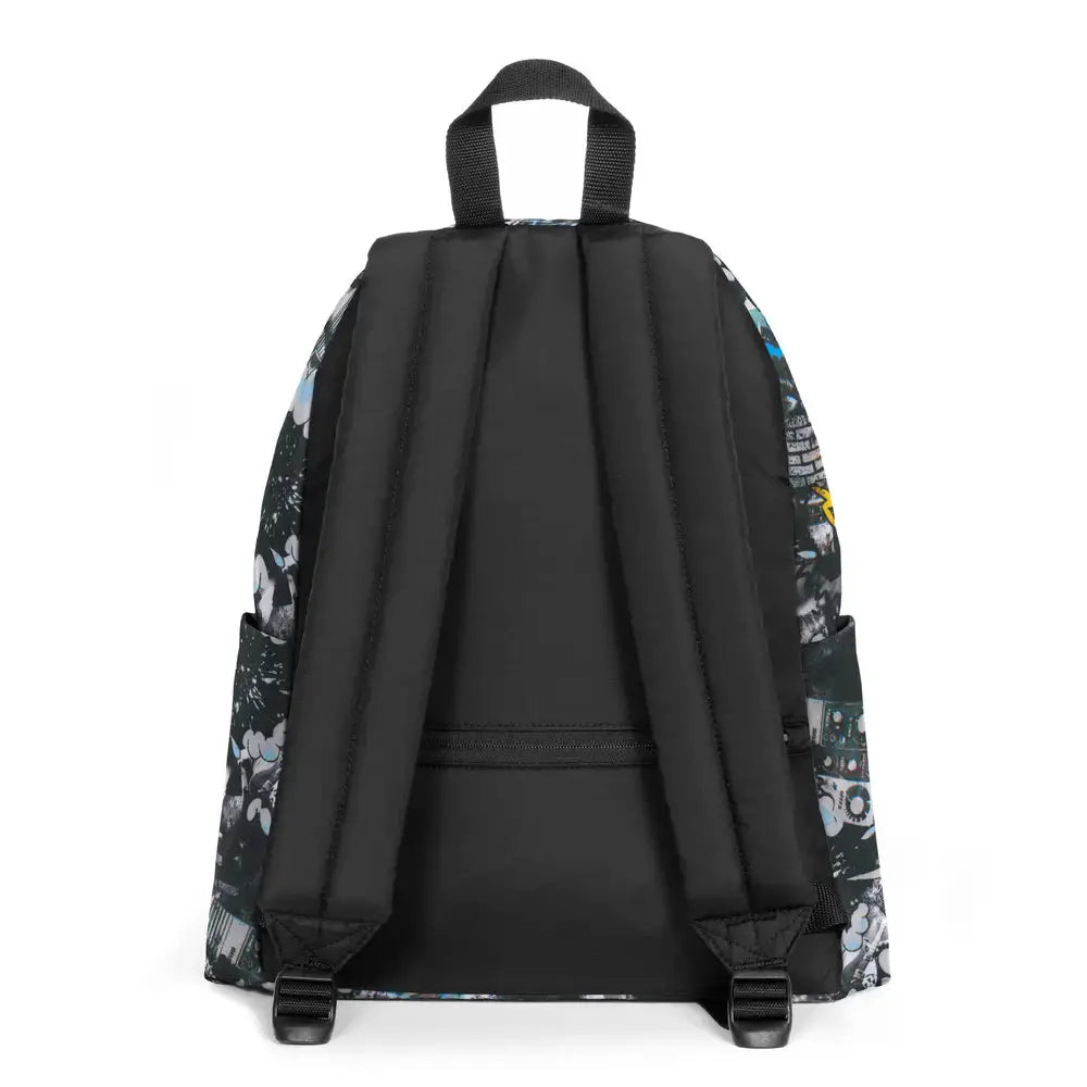 Sac à dos Eastpak Day Pak'r Cut-Out Dark - Melisac