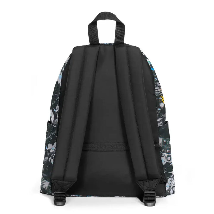 Sac à dos Eastpak Day Pak'r Cut-Out Dark - Melisac