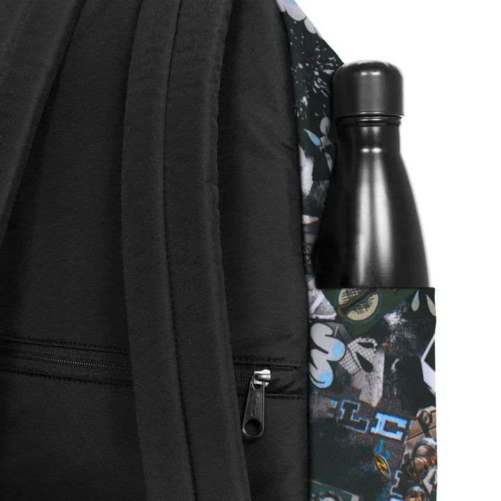 Sac à dos Eastpak Day Pak'r Cut-Out Dark - Melisac