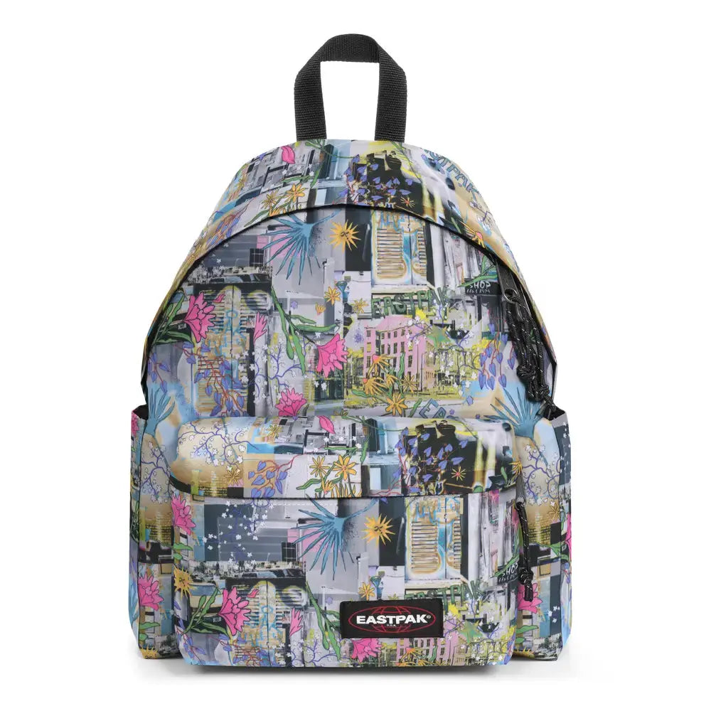 Sac à dos Eastpak Day Pak'r Cut-Out Light - Melisac