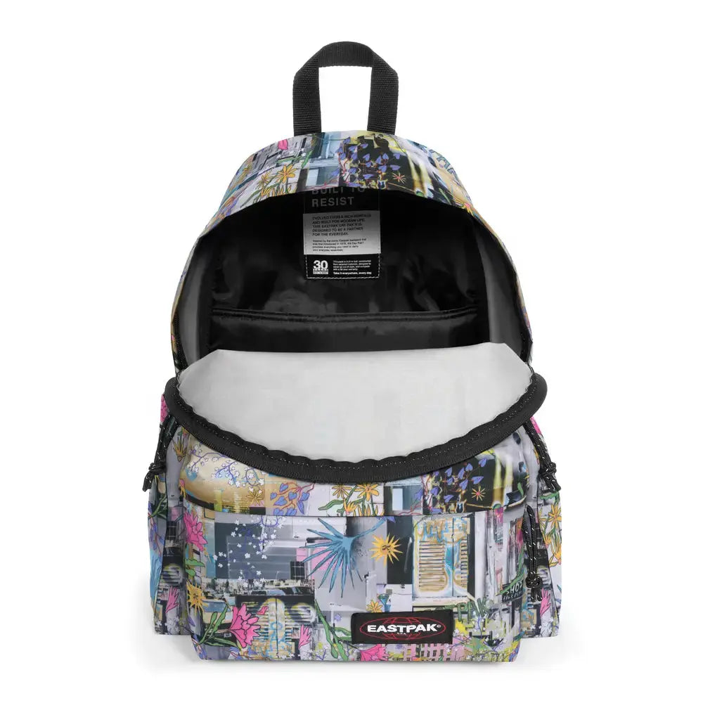 Sac à dos Eastpak Day Pak'r Cut-Out Light - Melisac