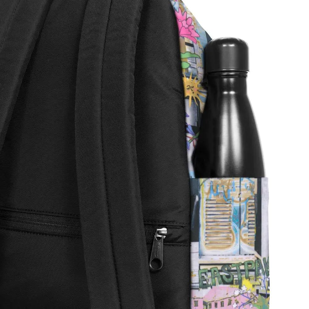 Sac à dos Eastpak Day Pak'r Cut-Out Light - Melisac
