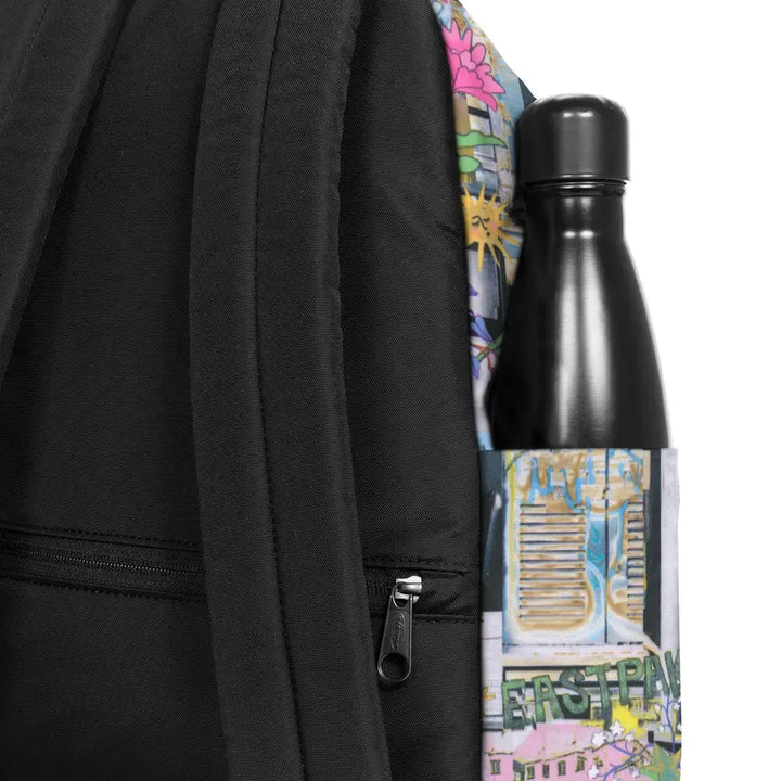 Sac à dos Eastpak Day Pak'r Cut-Out Light - Melisac