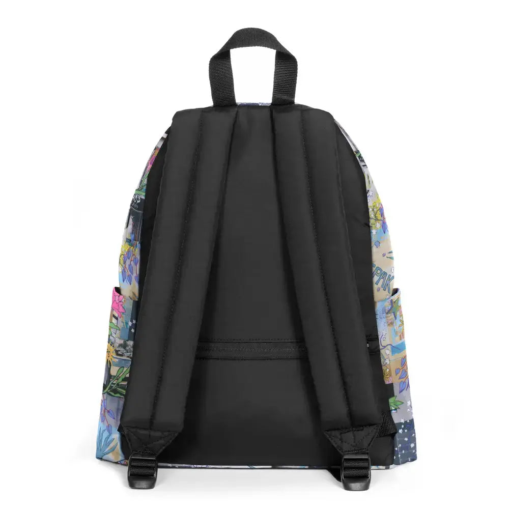 Sac à dos Eastpak Day Pak'r Cut-Out Light - Melisac