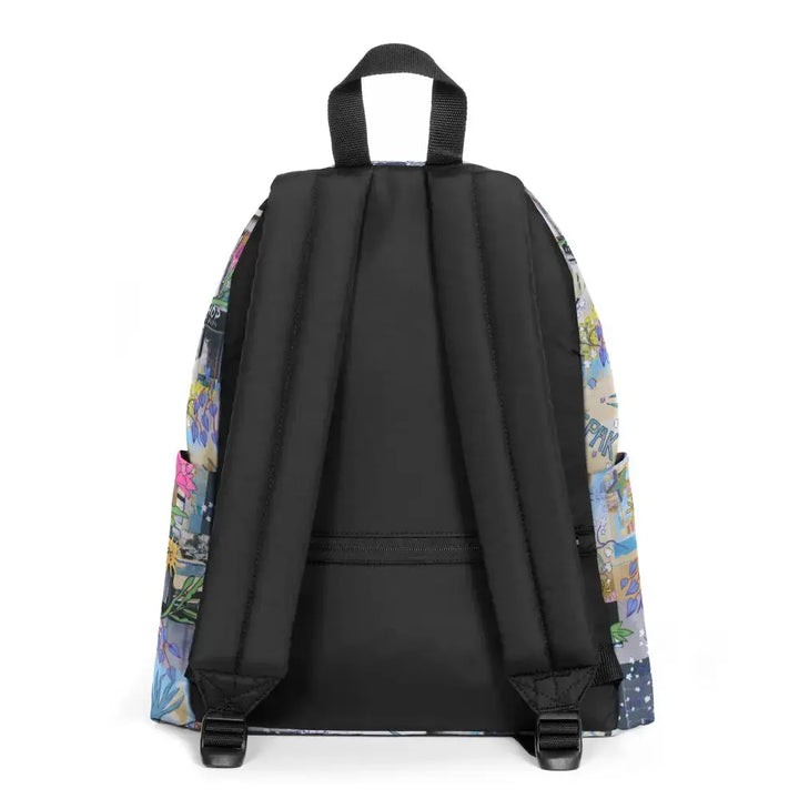 Sac à dos Eastpak Day Pak'r Cut-Out Light - Melisac