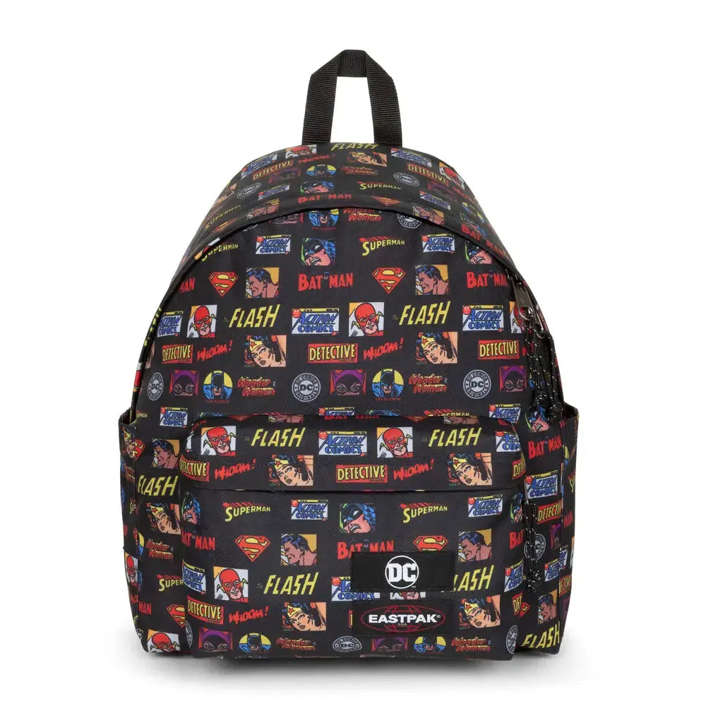 Sac à dos Eastpak Day Pak'r DC Icons - Melisac