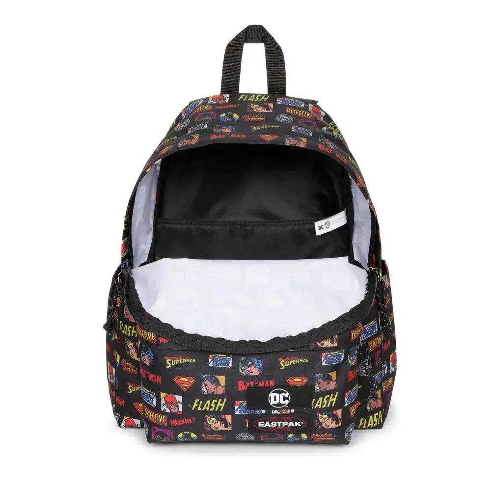 Sac à dos Eastpak Day Pak'r DC Icons - Melisac