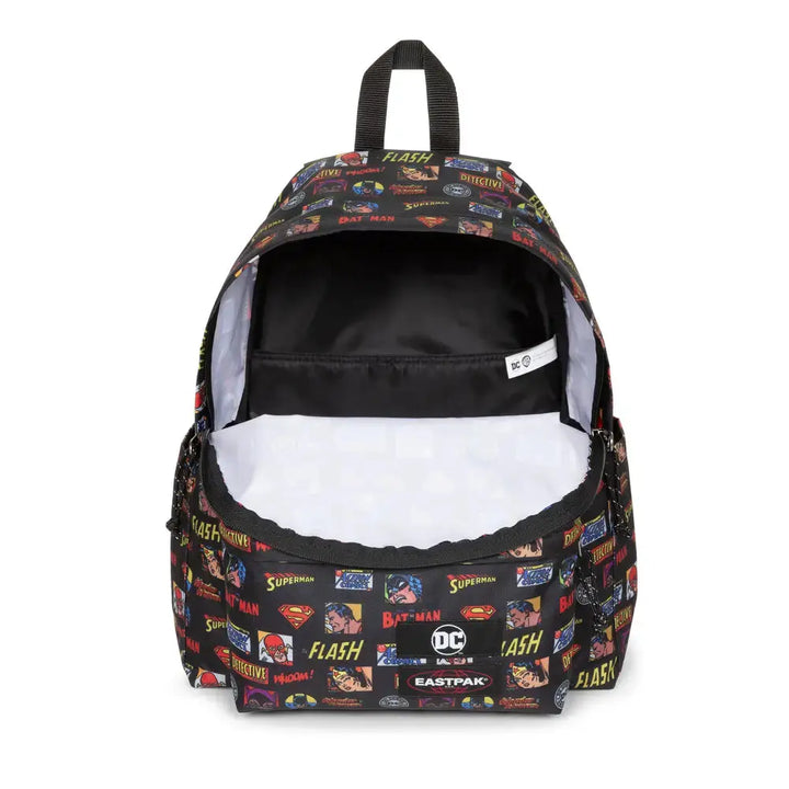 Sac à dos Eastpak Day Pak'r DC Icons - Melisac