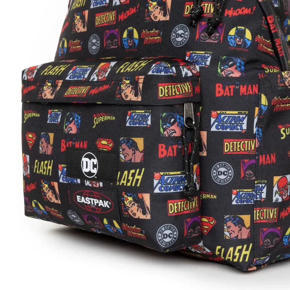 Sac à dos Eastpak Day Pak'r DC Icons - Melisac