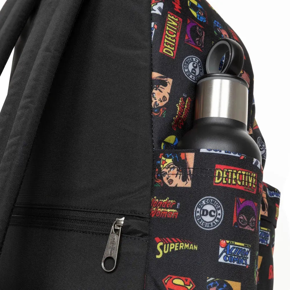 Sac à dos Eastpak Day Pak'r DC Icons - Melisac