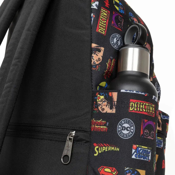 Sac à dos Eastpak Day Pak'r DC Icons - Melisac