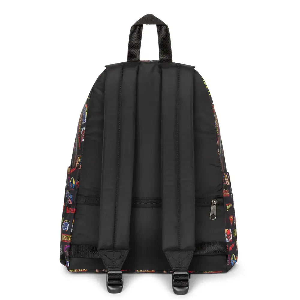 Sac à dos Eastpak Day Pak'r DC Icons - Melisac