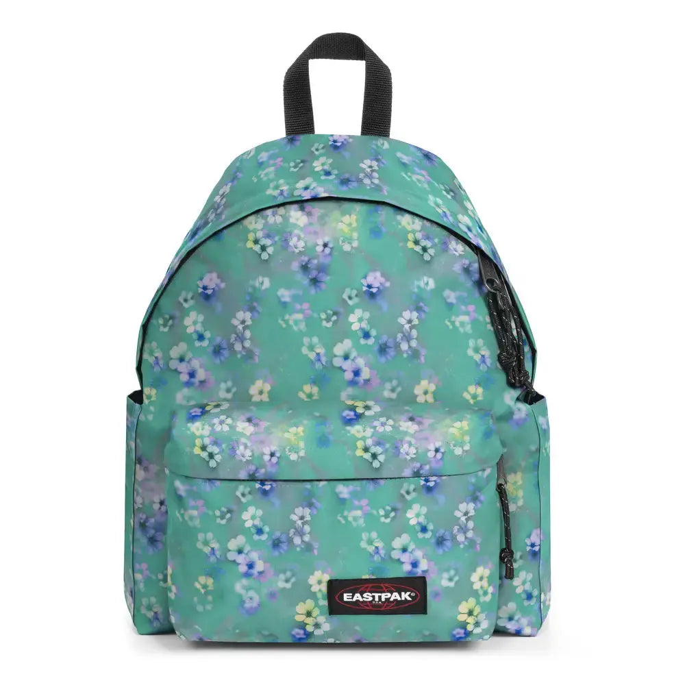 Sac à dos Eastpak Day Pak'r Flora Fade Aqua - Melisac