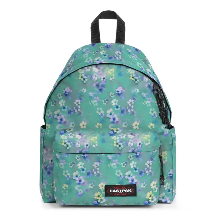 Sac à dos Eastpak Day Pak'r Flora Fade Aqua - Melisac