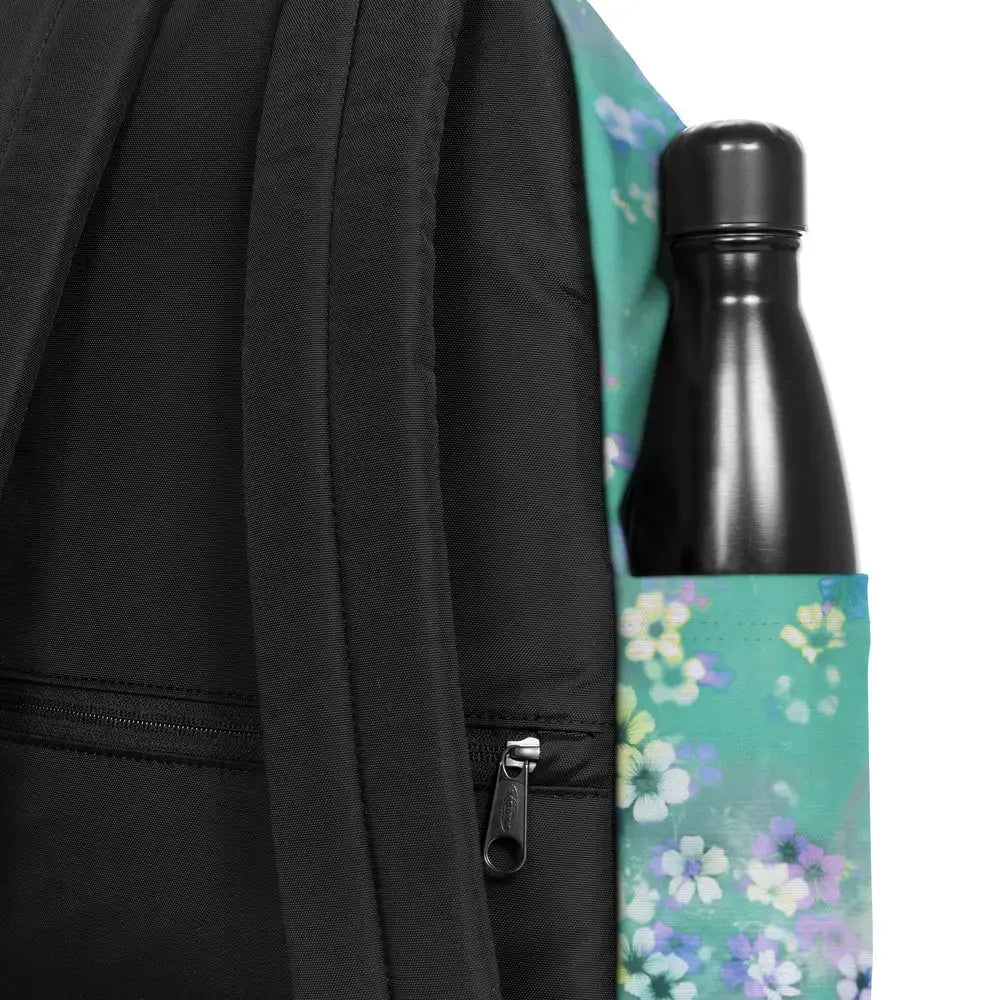 Sac à dos Eastpak Day Pak'r Flora Fade Aqua - Melisac