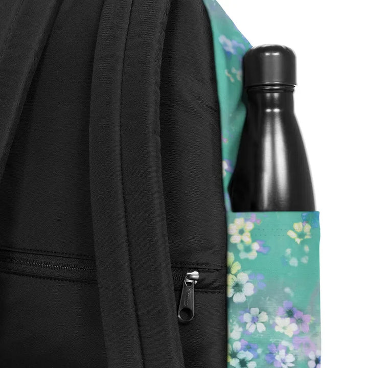 Sac à dos Eastpak Day Pak'r Flora Fade Aqua - Melisac