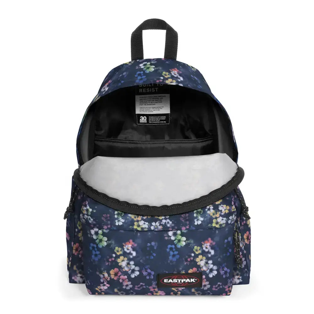 Sac à dos Eastpak Day Pak'r Flora Fade Navy - Melisac