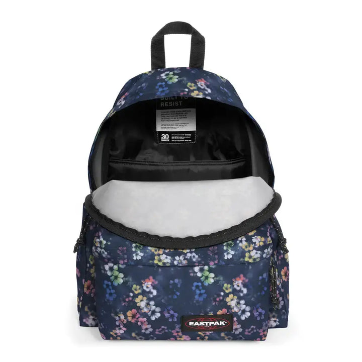 Sac à dos Eastpak Day Pak'r Flora Fade Navy - Melisac