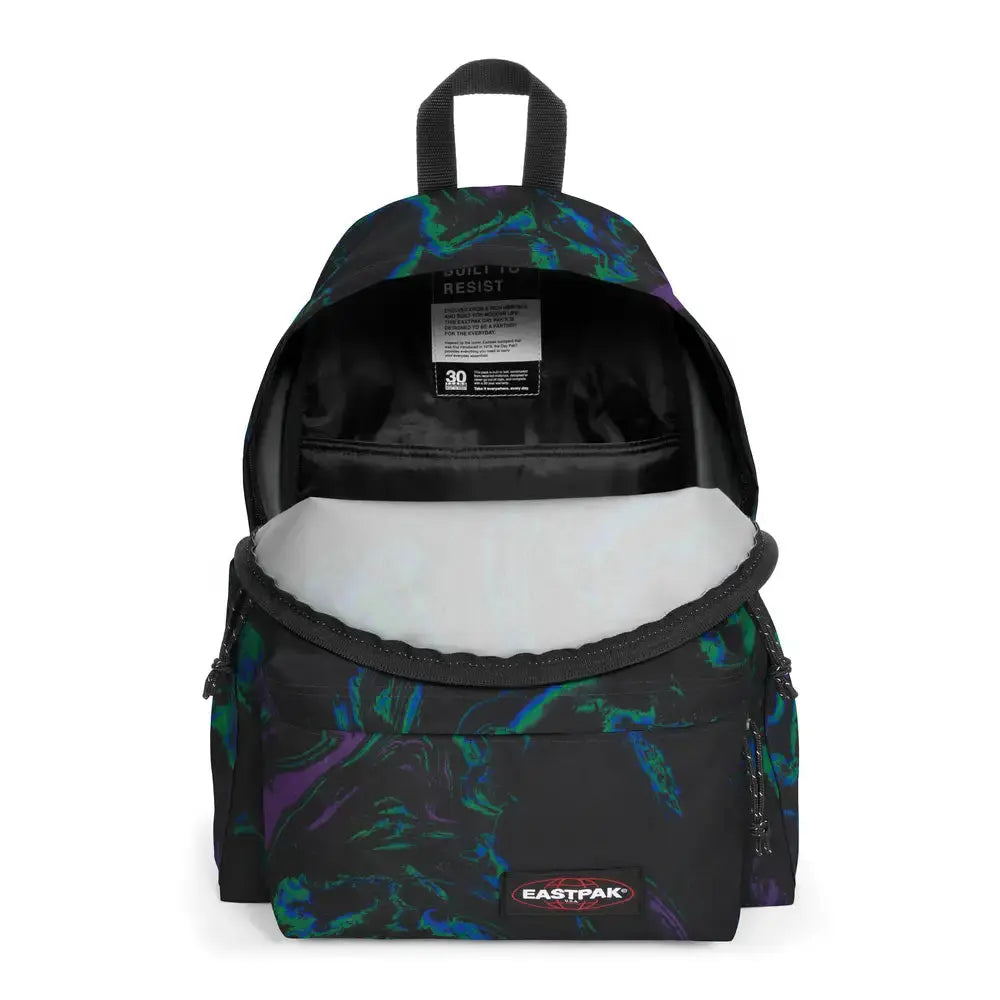 Sac à dos Eastpak Day Pak'r Painted Dark - Melisac