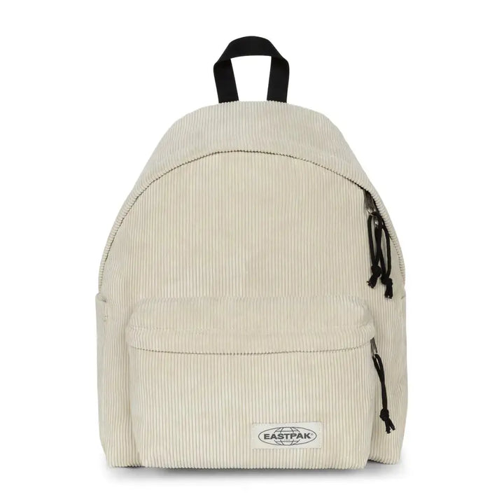 Sac à dos Eastpak Day Pak'r Ribs Beige - Melisac