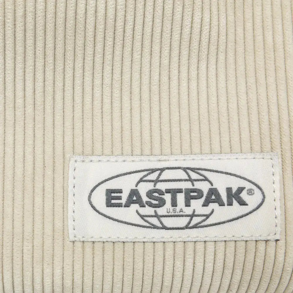 Sac à dos Eastpak Day Pak'r Ribs Beige - Melisac