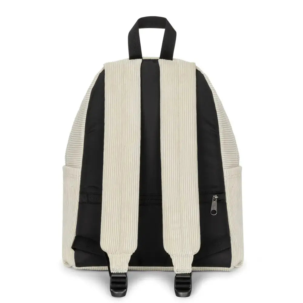 Sac à dos Eastpak Day Pak'r Ribs Beige - Melisac