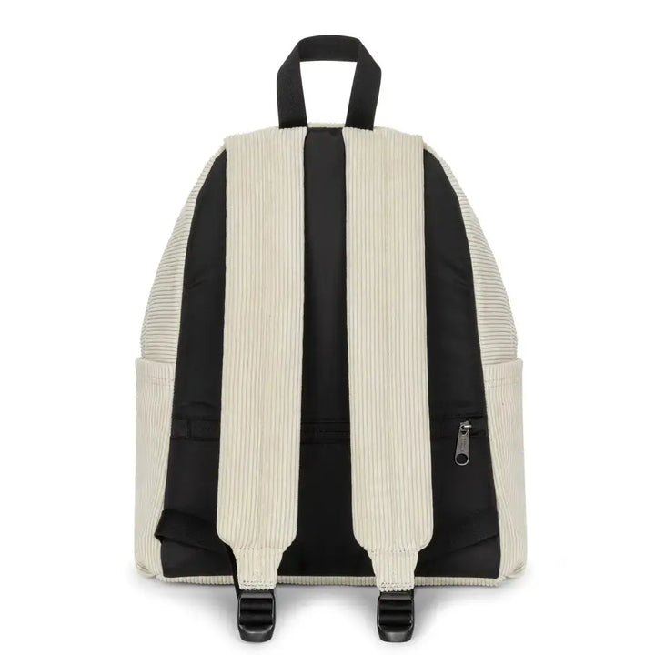 Sac à dos Eastpak Day Pak'r Ribs Beige - Melisac