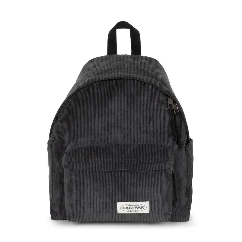 Sac à dos Eastpak Day Pak'r Ribs Black - Melisac