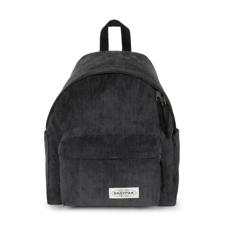 Sac à dos Eastpak Day Pak'r Ribs Black - Melisac