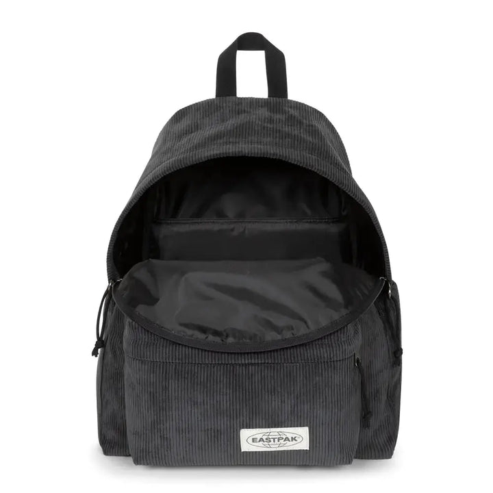 Sac à dos Eastpak Day Pak'r Ribs Black - Melisac