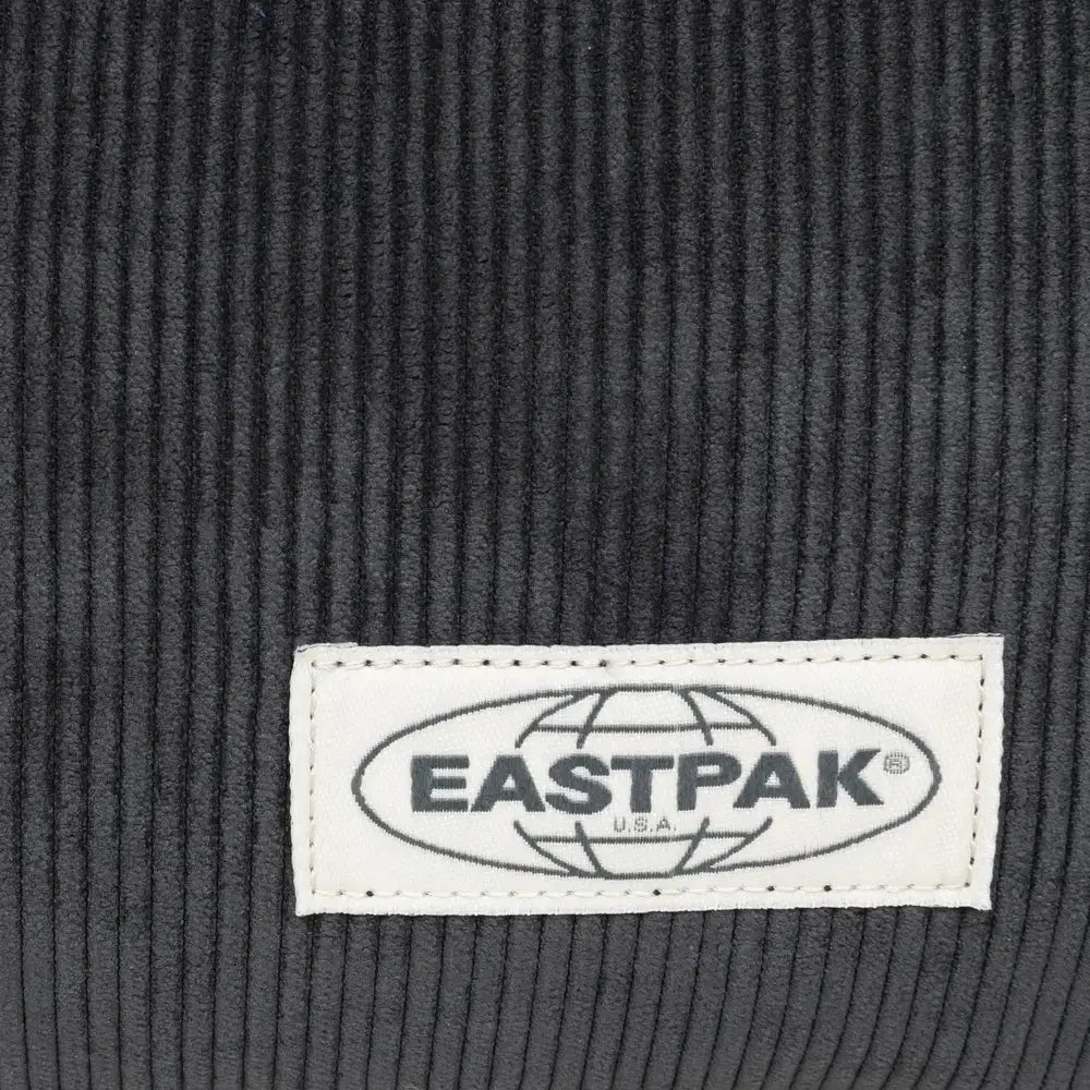 Sac à dos Eastpak Day Pak'r Ribs Black - Melisac
