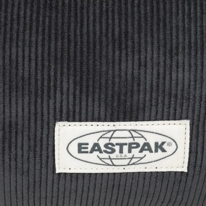 Sac à dos Eastpak Day Pak'r Ribs Black - Melisac