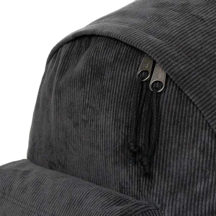 Sac à dos Eastpak Day Pak'r Ribs Black - Melisac