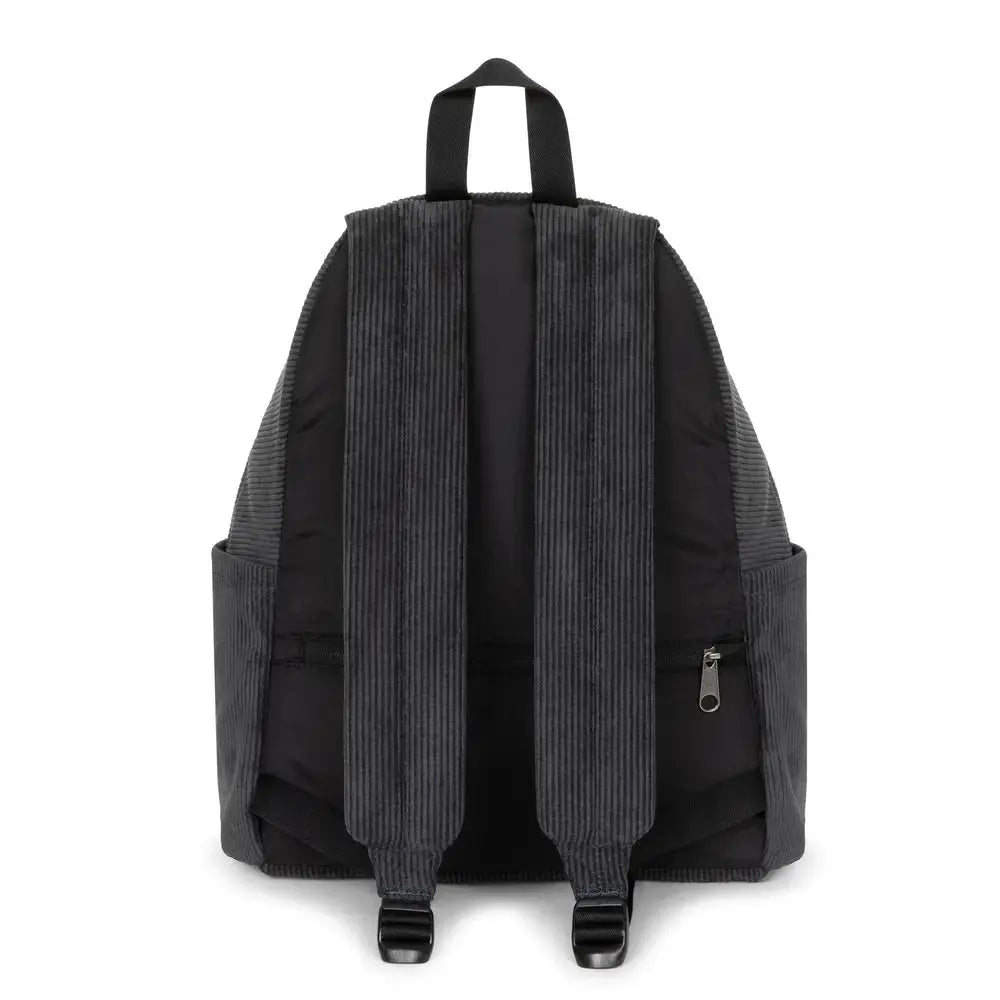 Sac à dos Eastpak Day Pak'r Ribs Black - Melisac