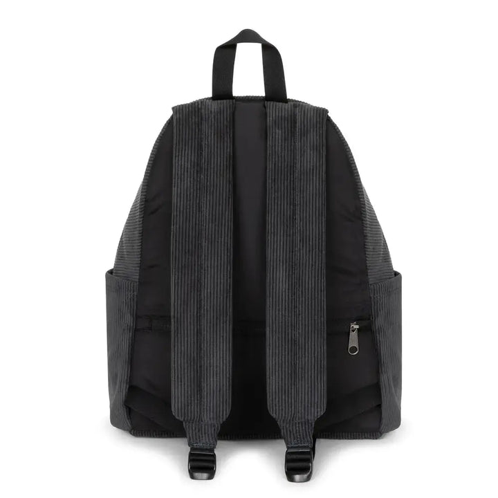 Sac à dos Eastpak Day Pak'r Ribs Black - Melisac