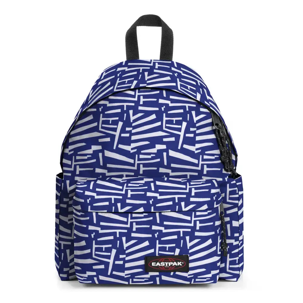 Sac à dos Eastpak Day Pak'r Shape Blue - Melisac
