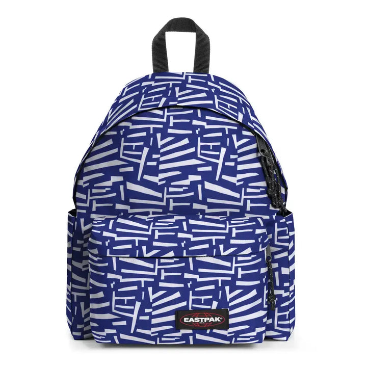 Sac à dos Eastpak Day Pak'r Shape Blue - Melisac