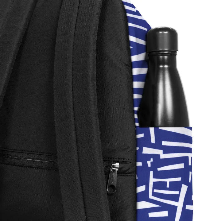 Sac à dos Eastpak Day Pak'r Shape Blue - Melisac