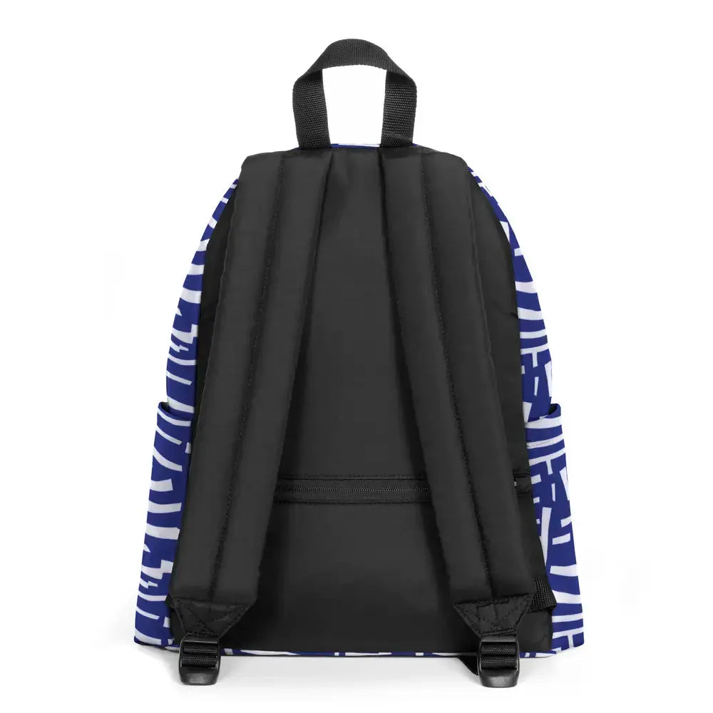 Sac à dos Eastpak Day Pak'r Shape Blue - Melisac