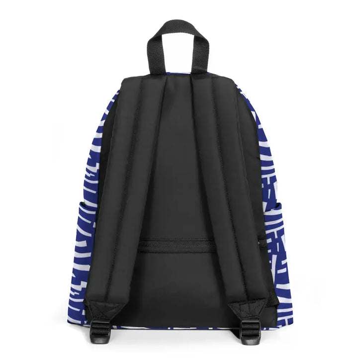 Sac à dos Eastpak Day Pak'r Shape Blue - Melisac