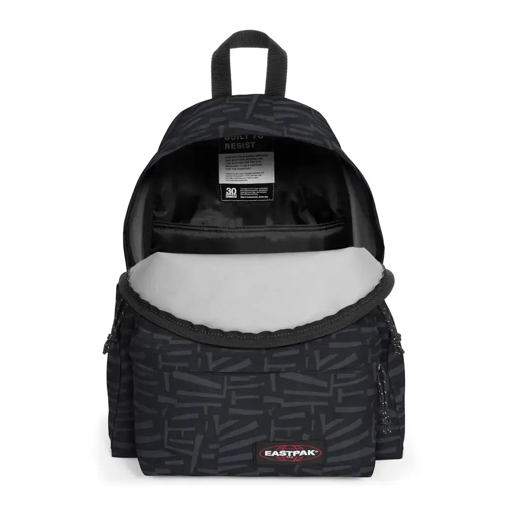 Sac à dos Eastpak Day Pak'r Shape Dark - Melisac