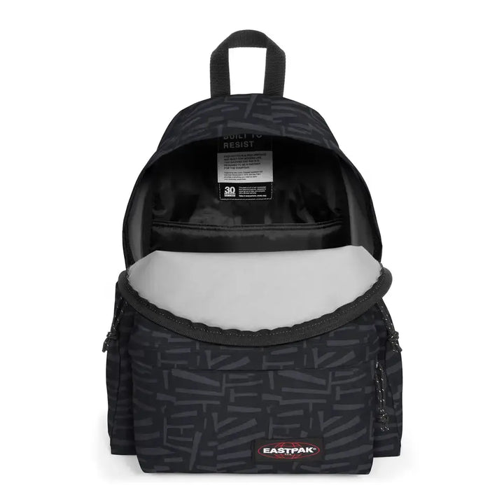 Sac à dos Eastpak Day Pak'r Shape Dark - Melisac