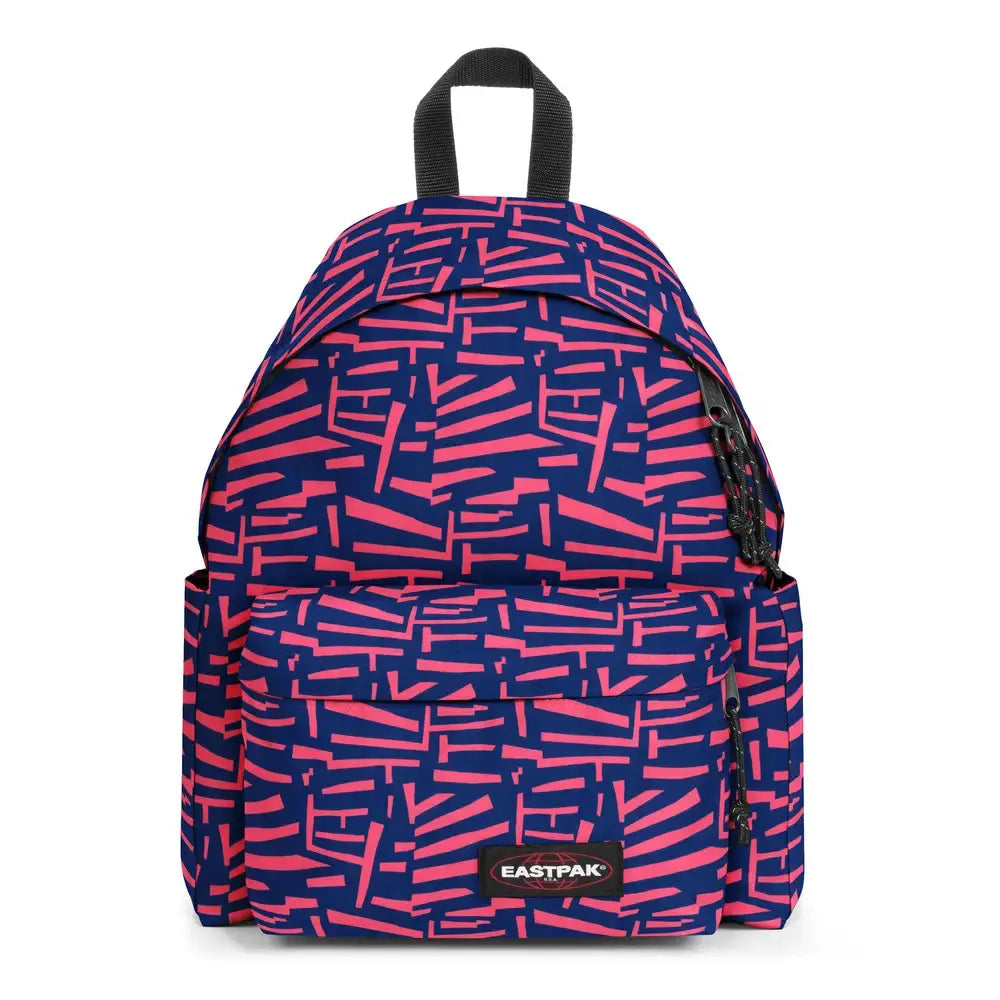 Sac à dos Eastpak Day Pak'r Shape Pink - Melisac