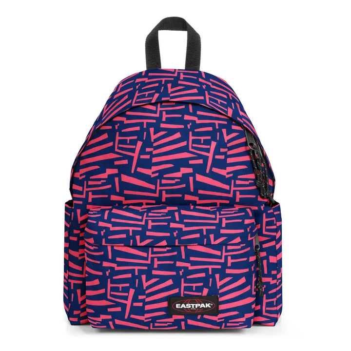 Sac à dos Eastpak Day Pak'r Shape Pink - Melisac