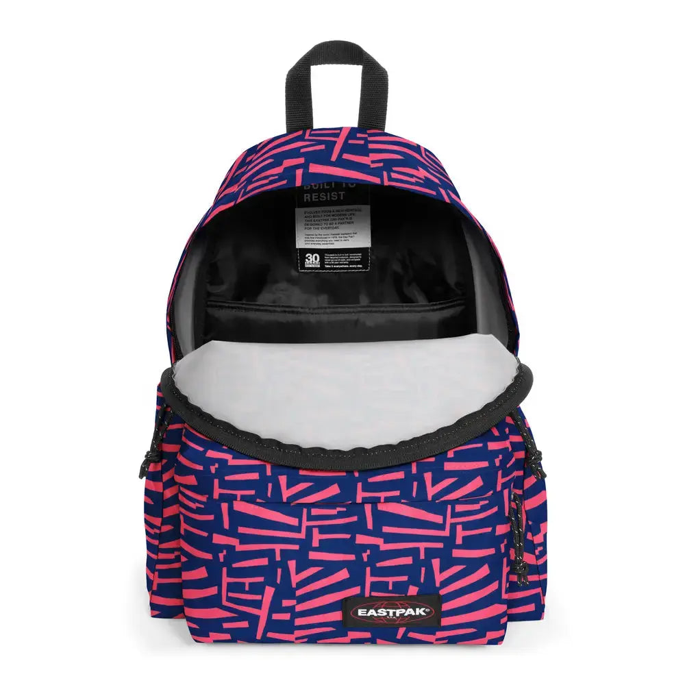Sac à dos Eastpak Day Pak'r Shape Pink - Melisac