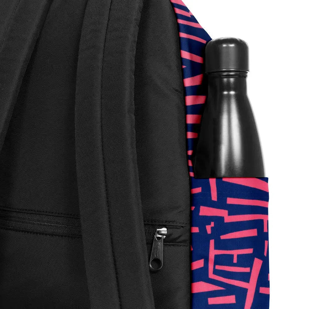 Sac à dos Eastpak Day Pak'r Shape Pink - Melisac